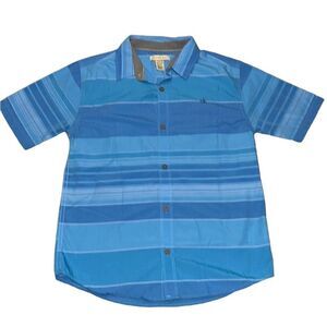 Calvin Klein Jeans Button-Up Shirt